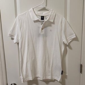 Moose Knucklers polo t-shirt for kids